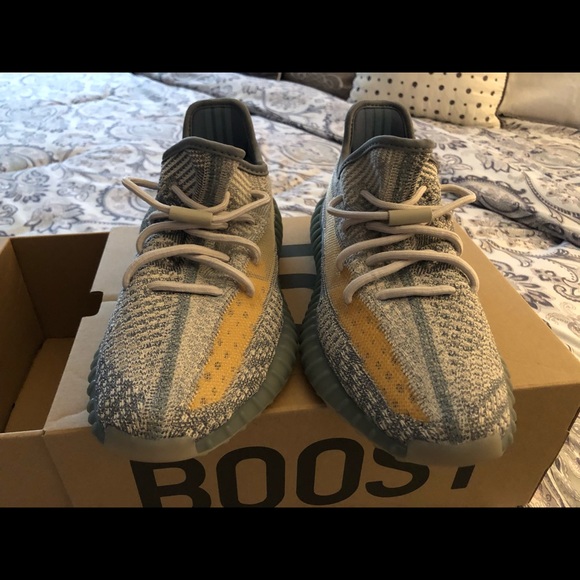 Yeezy Shoes | Yeezy 35 Israfil Size 6 | Poshmark